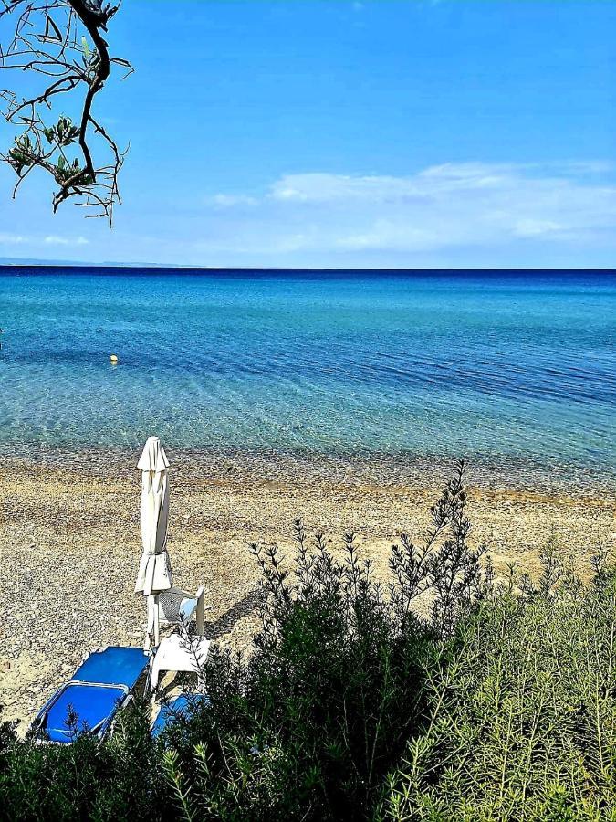 Mare Nostrum Neos Marmaras Luaran gambar