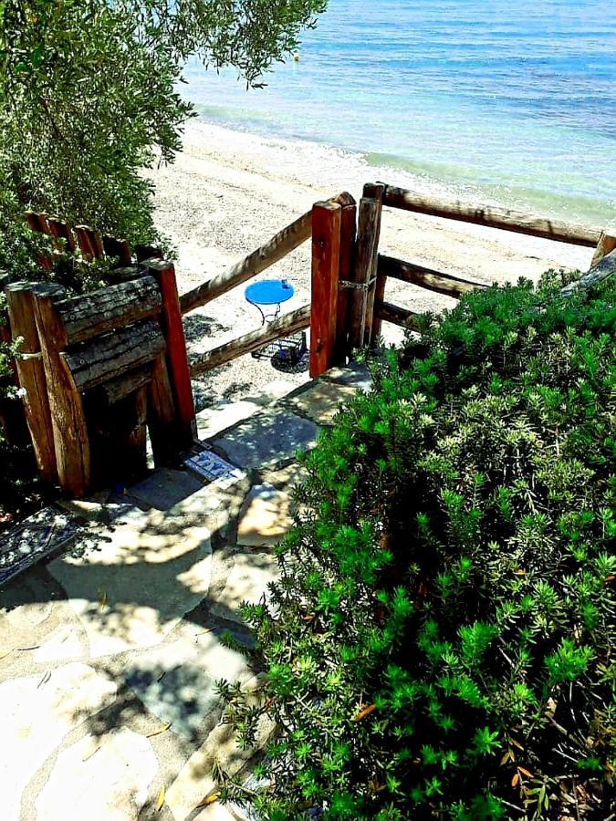 Mare Nostrum Neos Marmaras Luaran gambar