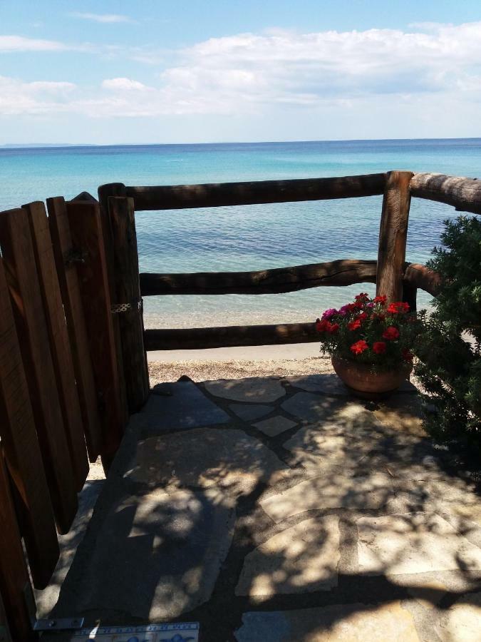 Mare Nostrum Neos Marmaras Luaran gambar