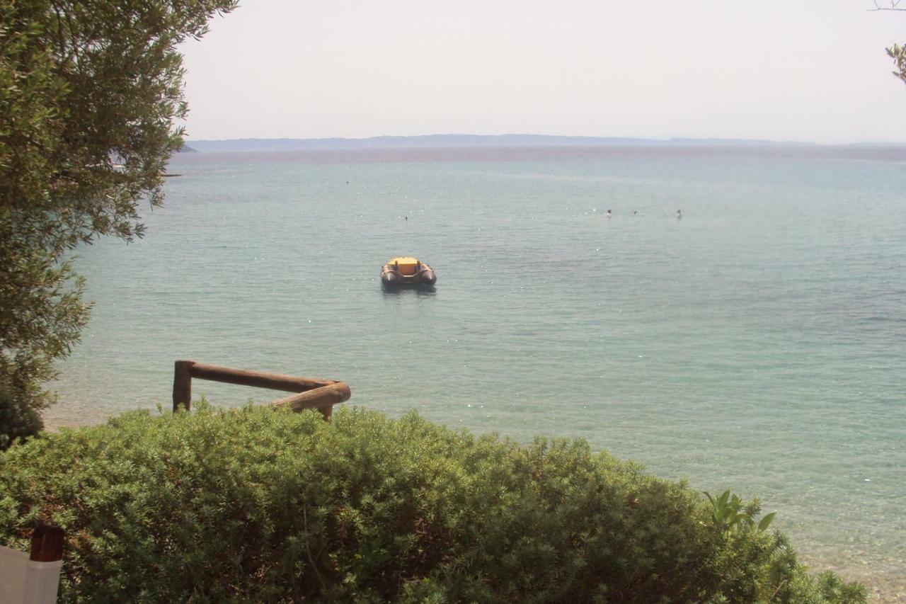 Mare Nostrum Neos Marmaras Luaran gambar
